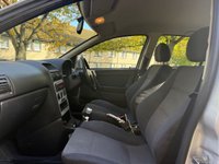 USED 2004 54 VAUXHALL ASTRA 1.6i Twinport 16v Sport Hatchback 5dr Petrol Manual (158 g/km, 101 bhp) 
