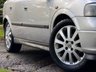 USED 2004 54 VAUXHALL ASTRA 1.6i Twinport 16v Sport Hatchback 5dr Petrol Manual (158 g/km, 101 bhp) 