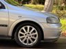 USED 2004 54 VAUXHALL ASTRA 1.6i Twinport 16v Sport Hatchback 5dr Petrol Manual (158 g/km, 101 bhp) 