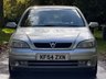 USED 2004 54 VAUXHALL ASTRA 1.6i Twinport 16v Sport Hatchback 5dr Petrol Manual (158 g/km, 101 bhp) 