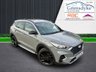 USED 2020 70 HYUNDAI TUCSON 1.6 T-GDi N Line SUV 5dr Petrol DCT Euro 6 (s/s) (177 ps) 
