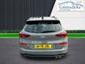 USED 2020 70 HYUNDAI TUCSON 1.6 T-GDi N Line SUV 5dr Petrol DCT Euro 6 (s/s) (177 ps) 
