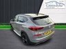 USED 2020 70 HYUNDAI TUCSON 1.6 T-GDi N Line SUV 5dr Petrol DCT Euro 6 (s/s) (177 ps) 