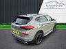 USED 2020 70 HYUNDAI TUCSON 1.6 T-GDi N Line SUV 5dr Petrol DCT Euro 6 (s/s) (177 ps) 