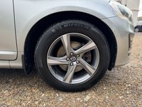 USED 2013 63 VOLVO XC60 2.4 D4 R-Design Nav SUV 5dr Diesel Geartronic AWD Euro 5 (181 ps) CAMBELT & W/PUMP JUST REPLACED