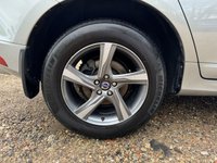 USED 2013 63 VOLVO XC60 2.4 D4 R-Design Nav SUV 5dr Diesel Geartronic AWD Euro 5 (181 ps) CAMBELT & W/PUMP JUST REPLACED