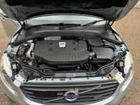 USED 2013 63 VOLVO XC60 2.4 D4 R-Design Nav SUV 5dr Diesel Geartronic AWD Euro 5 (181 ps) CAMBELT & W/PUMP JUST REPLACED