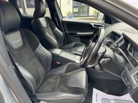 USED 2013 63 VOLVO XC60 2.4 D4 R-Design Nav SUV 5dr Diesel Geartronic AWD Euro 5 (181 ps) CAMBELT & W/PUMP JUST REPLACED