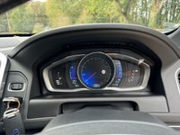 USED 2013 63 VOLVO XC60 2.4 D4 R-Design Nav SUV 5dr Diesel Geartronic AWD Euro 5 (181 ps) CAMBELT & W/PUMP JUST REPLACED