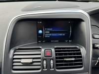 USED 2013 63 VOLVO XC60 2.4 D4 R-Design Nav SUV 5dr Diesel Geartronic AWD Euro 5 (181 ps) CAMBELT & W/PUMP JUST REPLACED
