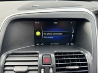 USED 2013 63 VOLVO XC60 2.4 D4 R-Design Nav SUV 5dr Diesel Geartronic AWD Euro 5 (181 ps) CAMBELT & W/PUMP JUST REPLACED