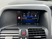 USED 2013 63 VOLVO XC60 2.4 D4 R-Design Nav SUV 5dr Diesel Geartronic AWD Euro 5 (181 ps) CAMBELT & W/PUMP JUST REPLACED