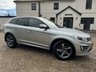 USED 2013 63 VOLVO XC60 2.4 D4 R-Design Nav SUV 5dr Diesel Geartronic AWD Euro 5 (181 ps) CAMBELT & W/PUMP JUST REPLACED