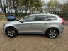 USED 2013 63 VOLVO XC60 2.4 D4 R-Design Nav SUV 5dr Diesel Geartronic AWD Euro 5 (181 ps) CAMBELT & W/PUMP JUST REPLACED