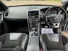 USED 2013 63 VOLVO XC60 2.4 D4 R-Design Nav SUV 5dr Diesel Geartronic AWD Euro 5 (181 ps) CAMBELT & W/PUMP JUST REPLACED