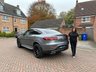 USED 2021 21 MERCEDES-BENZ GLC 2.0 GLC300de 13.5kWh AMG Line (Premium) Coupe 5dr Diesel Plug-in Hybrid G-Tronic+ 4MATIC Euro 6 (s/s) (306 ps) 