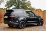 USED 2017 67 LAND ROVER DISCOVERY 2.0 SD4 HSE Luxury SUV 5dr Diesel Auto 4WD Euro 6 (s/s) (240 ps) FSH. Black pack, Pristine
