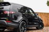 USED 2017 67 LAND ROVER DISCOVERY 2.0 SD4 HSE Luxury SUV 5dr Diesel Auto 4WD Euro 6 (s/s) (240 ps) FSH. Black pack, Pristine
