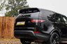 USED 2017 67 LAND ROVER DISCOVERY 2.0 SD4 HSE Luxury SUV 5dr Diesel Auto 4WD Euro 6 (s/s) (240 ps) FSH. Black pack, Pristine
