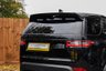 USED 2017 67 LAND ROVER DISCOVERY 2.0 SD4 HSE Luxury SUV 5dr Diesel Auto 4WD Euro 6 (s/s) (240 ps) FSH. Black pack, Pristine
