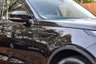 USED 2017 67 LAND ROVER DISCOVERY 2.0 SD4 HSE Luxury SUV 5dr Diesel Auto 4WD Euro 6 (s/s) (240 ps) FSH. Black pack, Pristine