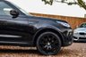 USED 2017 67 LAND ROVER DISCOVERY 2.0 SD4 HSE Luxury SUV 5dr Diesel Auto 4WD Euro 6 (s/s) (240 ps) FSH. Black pack, Pristine