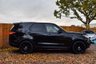 USED 2017 67 LAND ROVER DISCOVERY 2.0 SD4 HSE Luxury SUV 5dr Diesel Auto 4WD Euro 6 (s/s) (240 ps) FSH. Black pack, Pristine