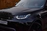 USED 2017 67 LAND ROVER DISCOVERY 2.0 SD4 HSE Luxury SUV 5dr Diesel Auto 4WD Euro 6 (s/s) (240 ps) FSH. Black pack, Pristine