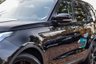 USED 2017 67 LAND ROVER DISCOVERY 2.0 SD4 HSE Luxury SUV 5dr Diesel Auto 4WD Euro 6 (s/s) (240 ps) FSH. Black pack, Pristine