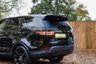 USED 2017 67 LAND ROVER DISCOVERY 2.0 SD4 HSE Luxury SUV 5dr Diesel Auto 4WD Euro 6 (s/s) (240 ps) FSH. Black pack, Pristine