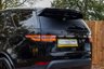 USED 2017 67 LAND ROVER DISCOVERY 2.0 SD4 HSE Luxury SUV 5dr Diesel Auto 4WD Euro 6 (s/s) (240 ps) FSH. Black pack, Pristine