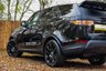 USED 2017 67 LAND ROVER DISCOVERY 2.0 SD4 HSE Luxury SUV 5dr Diesel Auto 4WD Euro 6 (s/s) (240 ps) FSH. Black pack, Pristine