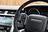 USED 2017 67 LAND ROVER DISCOVERY 2.0 SD4 HSE Luxury SUV 5dr Diesel Auto 4WD Euro 6 (s/s) (240 ps) FSH. Black pack, Pristine