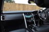 USED 2017 67 LAND ROVER DISCOVERY 2.0 SD4 HSE Luxury SUV 5dr Diesel Auto 4WD Euro 6 (s/s) (240 ps) FSH. Black pack, Pristine