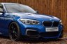USED 2017 17 BMW 1 SERIES 3.0 M140i Hatchback 3dr Petrol Auto Euro 6 (s/s) (340 ps) Adaptive suspension + Remus