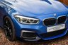USED 2017 17 BMW 1 SERIES 3.0 M140i Hatchback 3dr Petrol Auto Euro 6 (s/s) (340 ps) Adaptive suspension + Remus