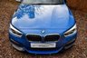 USED 2017 17 BMW 1 SERIES 3.0 M140i Hatchback 3dr Petrol Auto Euro 6 (s/s) (340 ps) Adaptive suspension + Remus