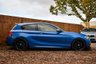 USED 2017 17 BMW 1 SERIES 3.0 M140i Hatchback 3dr Petrol Auto Euro 6 (s/s) (340 ps) Adaptive suspension + Remus
