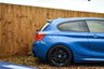 USED 2017 17 BMW 1 SERIES 3.0 M140i Hatchback 3dr Petrol Auto Euro 6 (s/s) (340 ps) Adaptive suspension + Remus