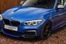 USED 2017 17 BMW 1 SERIES 3.0 M140i Hatchback 3dr Petrol Auto Euro 6 (s/s) (340 ps) Adaptive suspension + Remus