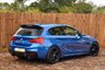 USED 2017 17 BMW 1 SERIES 3.0 M140i Hatchback 3dr Petrol Auto Euro 6 (s/s) (340 ps) Adaptive suspension + Remus