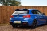 USED 2017 17 BMW 1 SERIES 3.0 M140i Hatchback 3dr Petrol Auto Euro 6 (s/s) (340 ps) Adaptive suspension + Remus