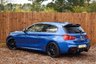 USED 2017 17 BMW 1 SERIES 3.0 M140i Hatchback 3dr Petrol Auto Euro 6 (s/s) (340 ps) Adaptive suspension + Remus