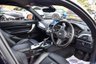 USED 2017 17 BMW 1 SERIES 3.0 M140i Hatchback 3dr Petrol Auto Euro 6 (s/s) (340 ps) Adaptive suspension + Remus