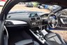 USED 2017 17 BMW 1 SERIES 3.0 M140i Hatchback 3dr Petrol Auto Euro 6 (s/s) (340 ps) Adaptive suspension + Remus