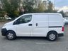 USED 2010 10 NISSAN NV200 1.5 dCi SE Panel Van 6dr Diesel Manual SWB Euro 4 (85 ps) 