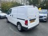 USED 2010 10 NISSAN NV200 1.5 dCi SE Panel Van 6dr Diesel Manual SWB Euro 4 (85 ps) 