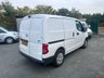 USED 2010 10 NISSAN NV200 1.5 dCi SE Panel Van 6dr Diesel Manual SWB Euro 4 (85 ps) 