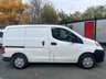 USED 2010 10 NISSAN NV200 1.5 dCi SE Panel Van 6dr Diesel Manual SWB Euro 4 (85 ps) 