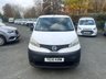 USED 2010 10 NISSAN NV200 1.5 dCi SE Panel Van 6dr Diesel Manual SWB Euro 4 (85 ps) 